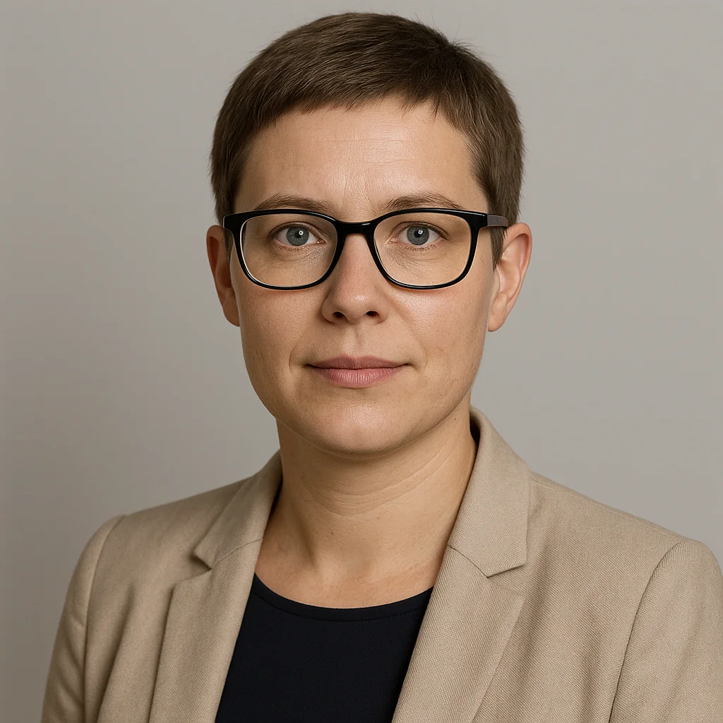 Marieke van den Berg